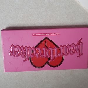 Jeffree Star Heartbreaker Palette